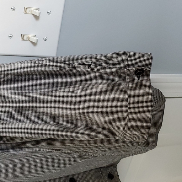 Checked Jacket - Picture 4 of 5